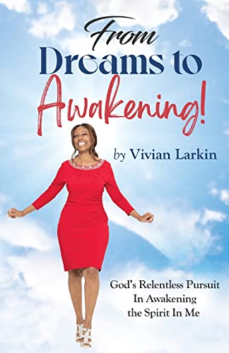 Beispielbild fr From Dreams to Awakening! zum Verkauf von BooksRun