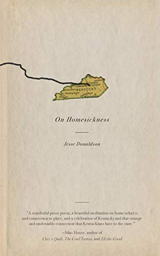 9781946684004: On Homesickness: A Plea (In Place)