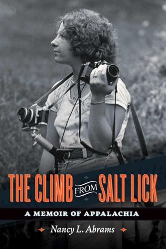 Stock image for The Climb from Salt Lick: A Memoir of Appalachia for sale by Decluttr