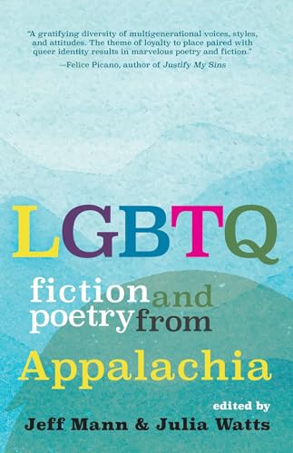 Beispielbild fr LGBTQ Fiction and Poetry from Appalachia zum Verkauf von Blackwell's