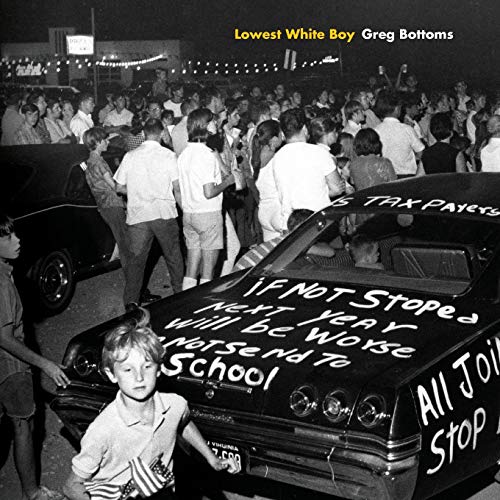 Imagen de archivo de Lowest White Boy (In Place) a la venta por Cathy's Half Price Books