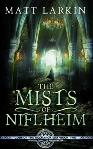 Stock image for The Mists of Niflheim (Gods of the Ragnarok Era) for sale by SecondSale