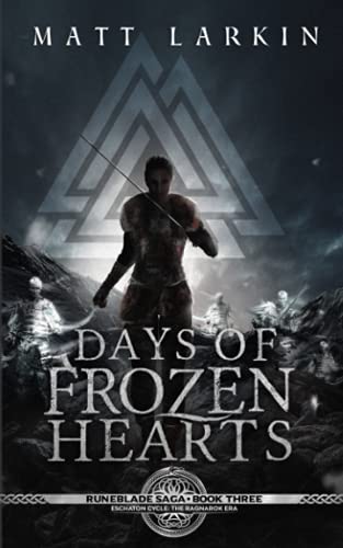 Beispielbild fr Days Of Frozen Hearts zum Verkauf von GreatBookPrices