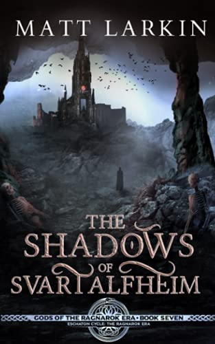 Beispielbild fr The Shadows Of Svartalfheim zum Verkauf von GreatBookPrices