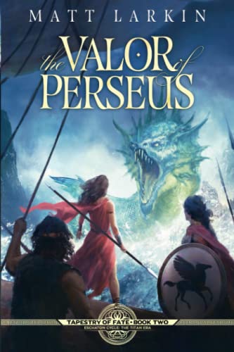 Beispielbild fr The Valor of Perseus zum Verkauf von GreatBookPrices
