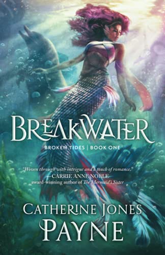 Stock image for Breakwater (Broken Tides Stories) for sale by Half Price Books Inc.