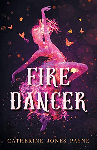 Stock image for Fire Dancer for sale by ThriftBooks-Atlanta