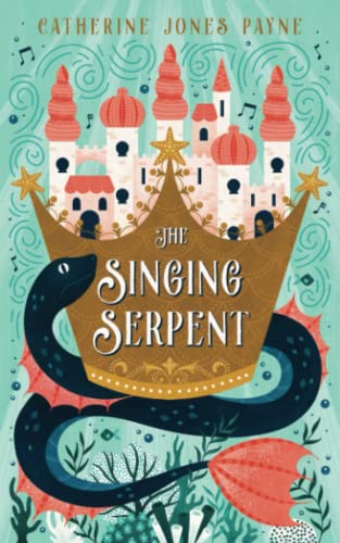 Beispielbild fr The Singing Serpent zum Verkauf von SecondSale