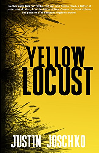 Beispielbild fr Yellow Locust zum Verkauf von Books From California