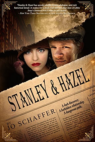 Beispielbild fr Stanley & Hazel zum Verkauf von SecondSale