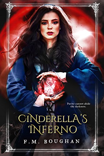 Stock image for Cinderellas Inferno (Cinderella Necromancer) for sale by Hawking Books