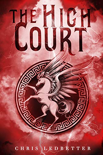 9781946700728: The High Court (Sky Throne)