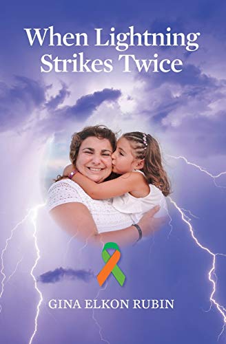 Stock image for When Lightning Strikes Twice for sale by Wonder Book