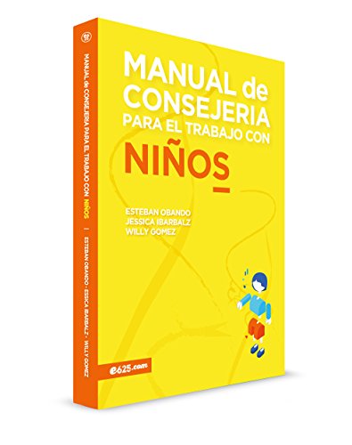 Beispielbild fr Manual De Consejera Para El Trabajo Con Nios zum Verkauf von Blackwell's