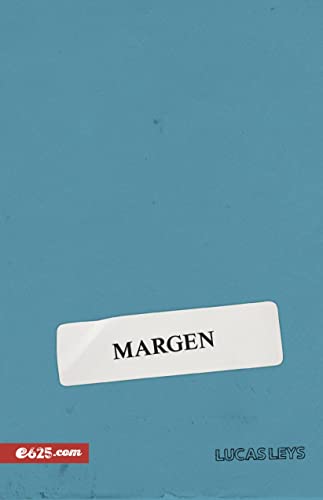Beispielbild fr Margen/ Margin -Language: spanish zum Verkauf von GreatBookPrices