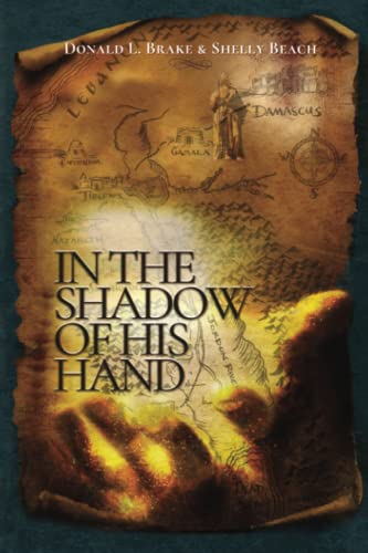 Stock image for In the Shadow of His Hand for sale by Books Unplugged