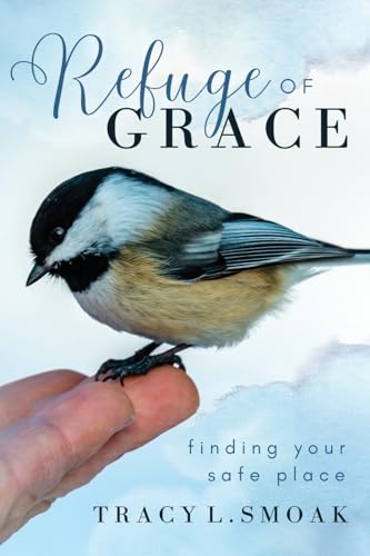 Beispielbild fr Refuge of Grace zum Verkauf von PBShop.store US