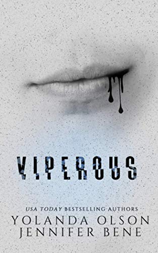 Stock image for Viperous for sale by Lucky's Textbooks