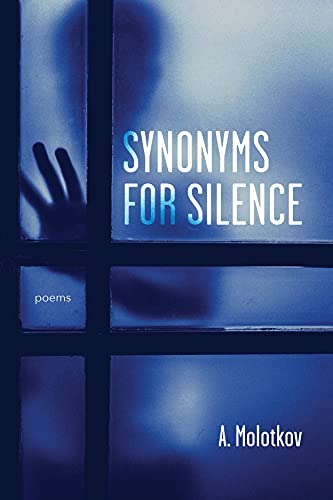 Stock image for Synonyms for Silence for sale by Books From California