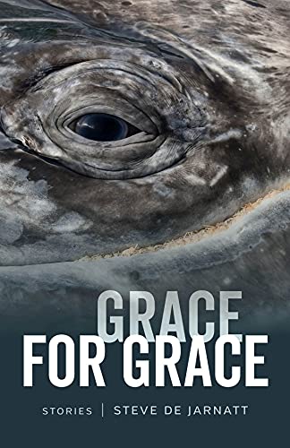 Stock image for Grace for Grace: Stories (ACRE) for sale by GF Books, Inc.