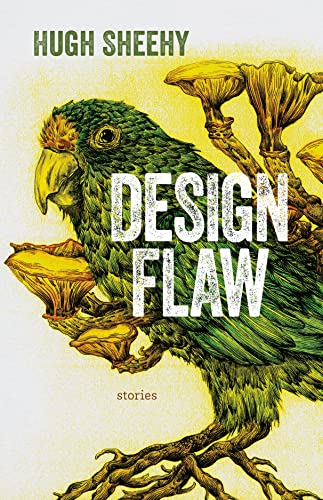 Stock image for Design Flaw: Stories for sale by Dream Books Co.