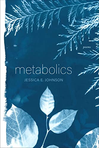 Beispielbild fr Metabolics: Poems zum Verkauf von Wonder Book