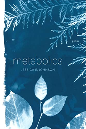 Stock image for Metabolics: Poems for sale by BooksRun