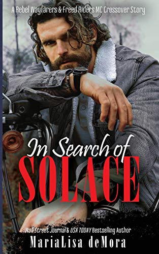 Beispielbild fr In Search of Solace zum Verkauf von Buchpark