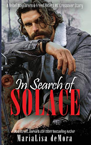 Stock image for In Search of Solace for sale by Lucky's Textbooks