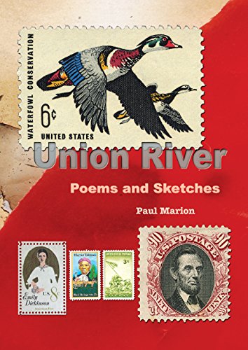 Stock image for Union River: Poems and Sketches for sale by Better World Books