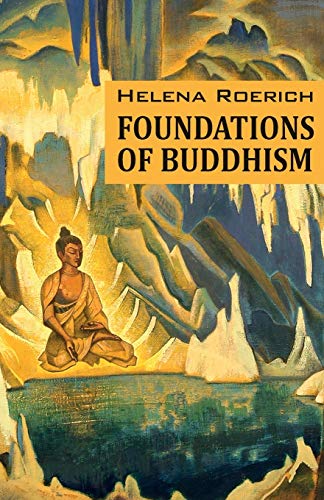 Imagen de archivo de Foundations of Buddhism a la venta por GF Books, Inc.