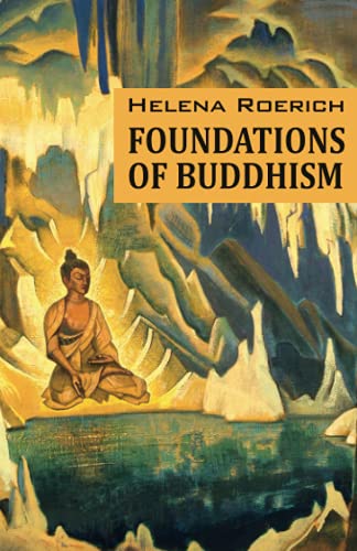 Beispielbild fr Foundations of Buddhism zum Verkauf von Blue Vase Books