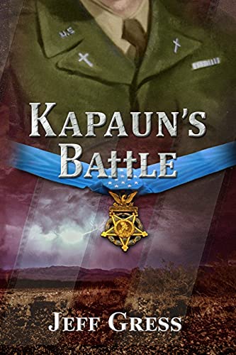 9781946743480: Kapaun's Battle