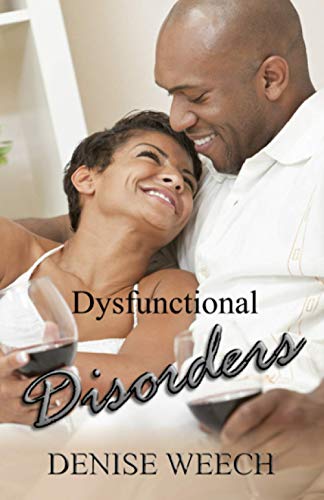 Imagen de archivo de Dysfunctional Disorders a la venta por Bookmonger.Ltd