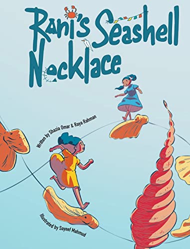 Imagen de archivo de Rani's Seashell Necklace a la venta por California Books