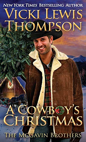 Stock image for A Cowboy's Christmas for sale by ThriftBooks-Atlanta