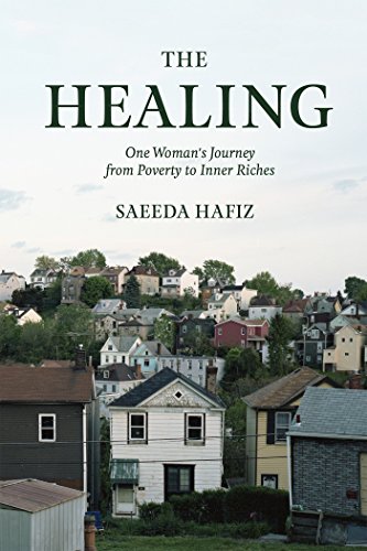 Imagen de archivo de The Healing: One Womans Journey from Poverty to Inner Riches a la venta por Goodwill of Colorado