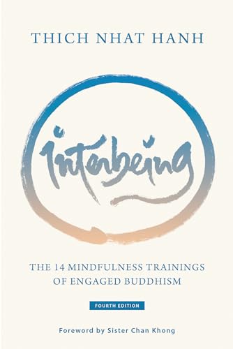 9781946764201: Interbeing: The 14 Mindfulness Trainings of Engaged Buddhism