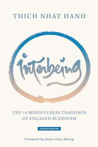 Stock image for Interbeing: The 14 Mindfulness Trainings of Engaged Buddhism for sale by Revaluation Books