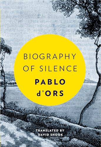 

Biography of Silence : An Essay on Meditation