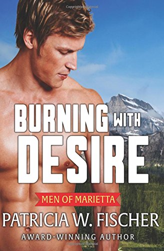 Beispielbild fr Burning with Desire zum Verkauf von ThriftBooks-Dallas