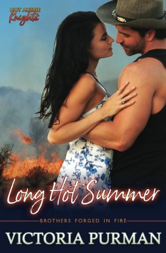Beispielbild fr Long Hot Summer zum Verkauf von Revaluation Books