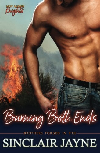 Stock image for Burning Both Ends for sale by Revaluation Books
