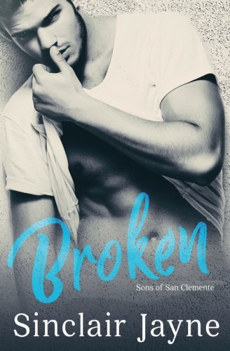 Stock image for Broken for sale by Revaluation Books