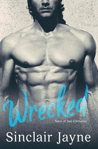Stock image for Wrecked for sale by Revaluation Books