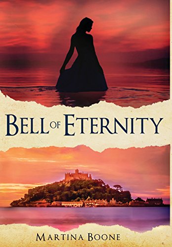 9781946773050: Bell of Eternity: A Celtic Legends Novel (Celtic Legends Collection)
