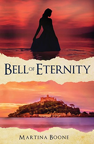 Beispielbild fr Bell of Eternity: A Celtic Legends Novel (Celtic Legends Collection) zum Verkauf von Wonder Book