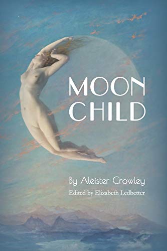 Stock image for Moonchild for sale by Mahler Books