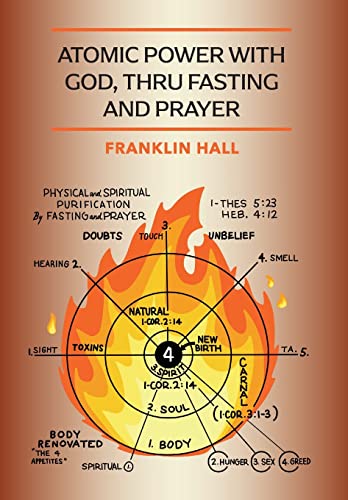 Stock image for Atomic Power with God, Thru Fasting and Prayer for sale by GF Books, Inc.