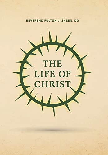Beispielbild fr The Life of Christ zum Verkauf von Books From California